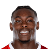 Isaac Olaofe