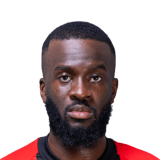 Tanguy Ndombele
