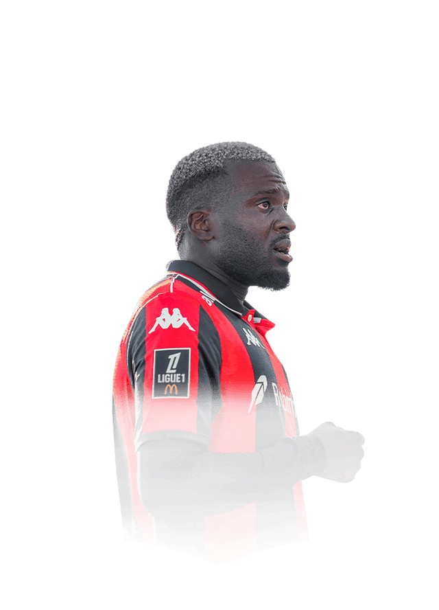 Tanguy Ndombele