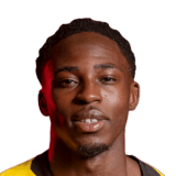 Jeremy Ngakia