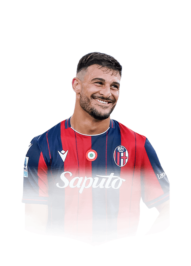 ريكاردو أورسوليني