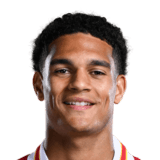 Jarell Quansah