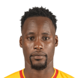 Lionel Mpasi