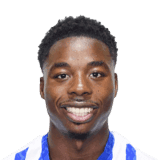 Anthony Musaba