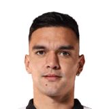 Lucas Sanabria