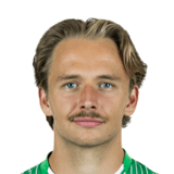 Mathias Olesen