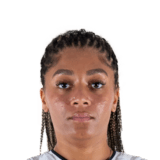 CHANTELLE SWABY