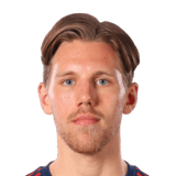 Noah Söderberg