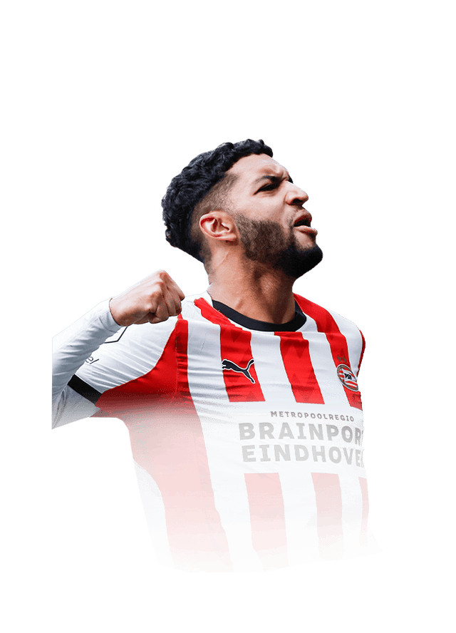 Ismael Saibari