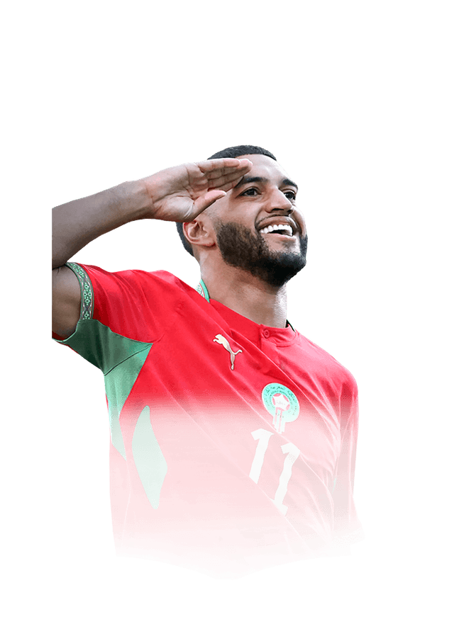 إسماعيل صباري