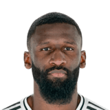 Antonio Rüdiger