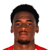 Ernest Poku