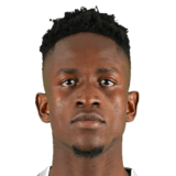 Alfa Semedo