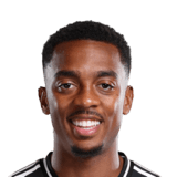 Joe Willock