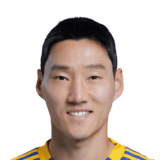 Sim Sang Min