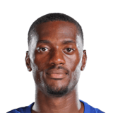 Tosin Adarabioyo