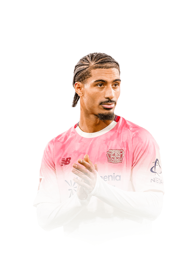 Loïc Badé