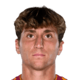 Tommaso Baldanzi
