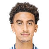 Oussama Targhalline