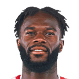 Jonathan Bamba