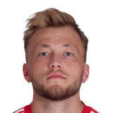 Casper Tengstedt