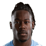Brandon Thomas-Asante