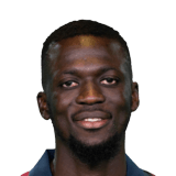 Musa Barrow