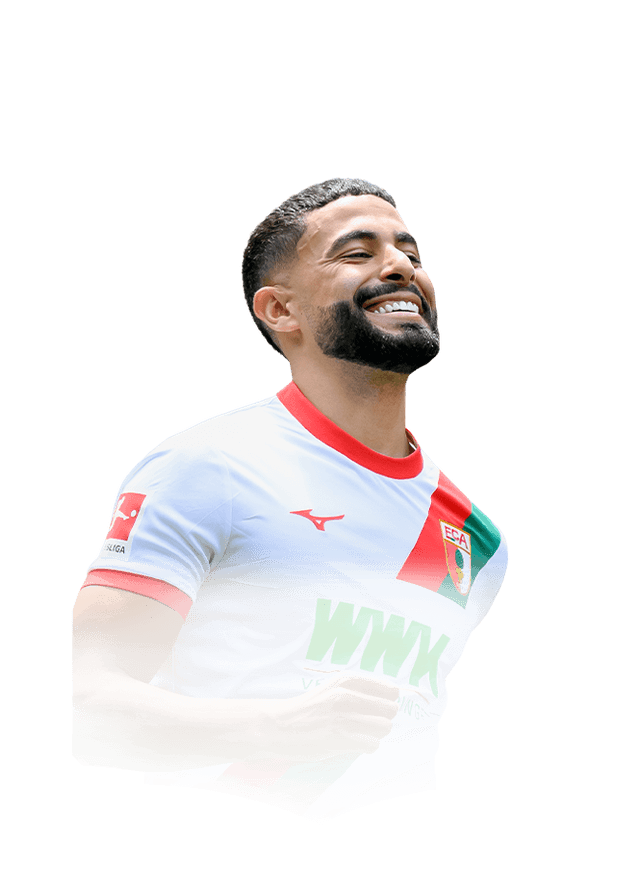 Elias Saad
