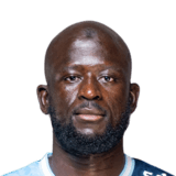 Abdoulaye Touré