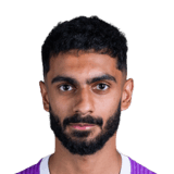 محمد عباس