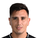 Cristian Vega