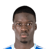 Mamadou Sarr