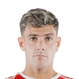 Lucas Boyé