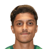 Faisal Al Ghamdi
