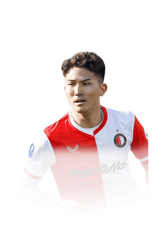 Tsuyoshi Watanabe