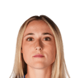 Olivia Wingate