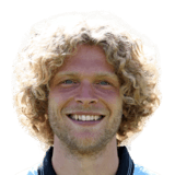 Jesper Verlaat