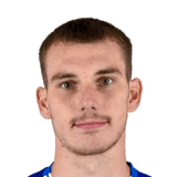 Liam Shaw