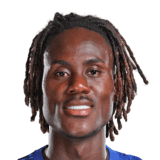 Trevoh Chalobah