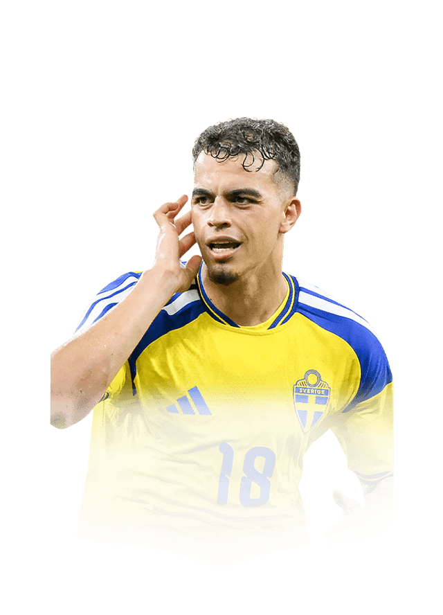 ياسين عياري