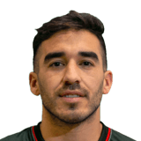 Lisandro Alzugaray