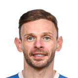 Andy Boyle