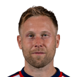 Scott Arfield