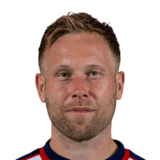 Scott Arfield