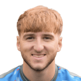 Daniel Butterworth