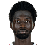 Omar Haktab Traoré
