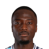 Daniel Udoh