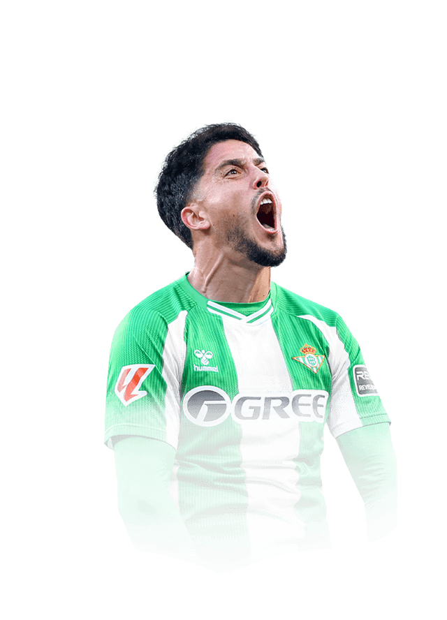 بابلو فورناليس