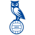 Oldham Athletic