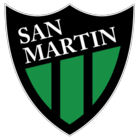 San Martín